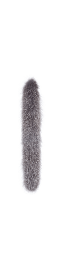 Опушка для капюшона Bask Блюфрост