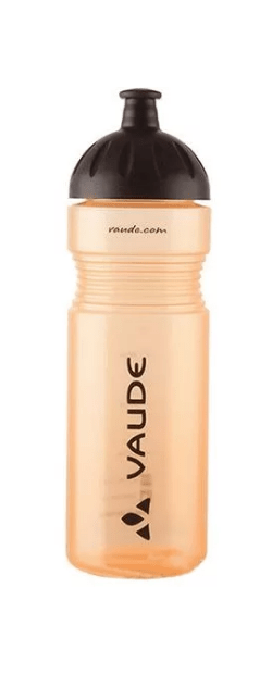 Vaude Пластиковая бутылка Vaude Outback Bike Bottle 0.75L