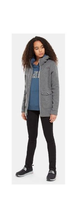 The North Face Толстовка с капюшоном The North Face Drew Hoody