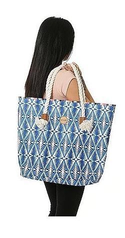 Rip Curl Сумка вместительная Rip Curl Beach Bazaar Beach Bag