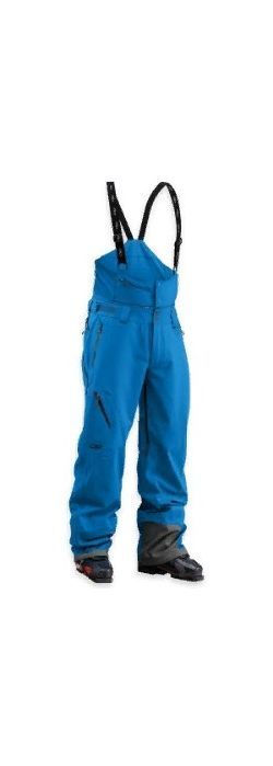 Outdoor research Брюки лыжные Outdoor research Vanguard Pants Men's