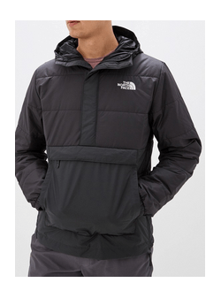 The North Face Куртка теплая мужская The North Face Insulated Fanorak