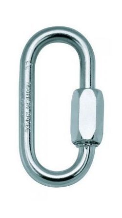 Petzl Альпинистский карабин Petzl Maillon Rapide N°5