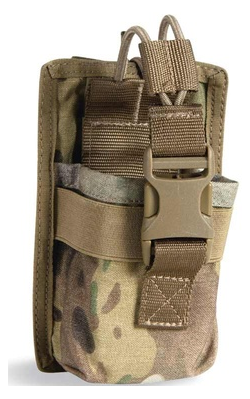 Tasmanian tiger Универсальный подсумок Tasmanian Tiger TT Tac Pouch 3 Radio MC