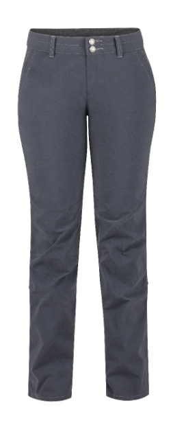 Нейлоновые брюки для женщин Marmot Wm's Kodachrome Pant