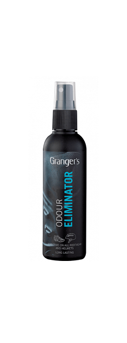 Granger’s Дезодорант для обуви Granger’s 2018-19 Odour Eliminator