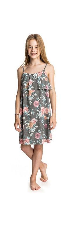 Rip Curl Детское платье Rip Curl Wild Flower Dress