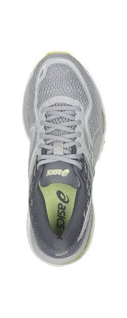 Asics Asics - Детские беговые кроссовки Gel-Cumulus 19