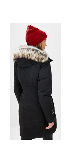 The North Face Теплая куртка женская The North Face Arctic Parka II 