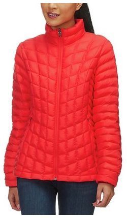 Marmot Женская функциональная куртка Marmot Wm's Featherless Hoody