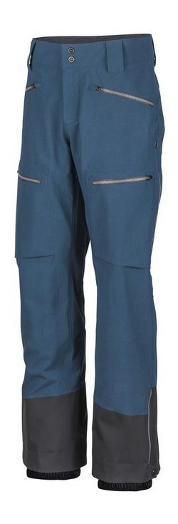 Marmot Брюки спортивные Marmot Freerider Pant