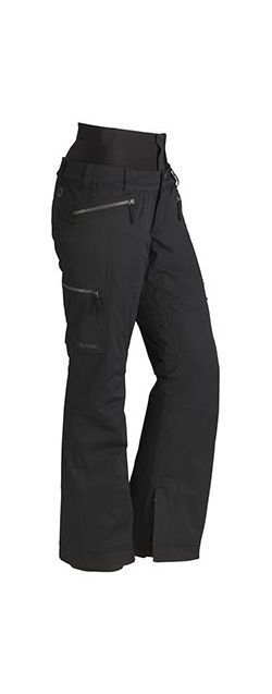 Marmot Брюки непродуваемые удобьные Marmot Wm's Jezebel Pant