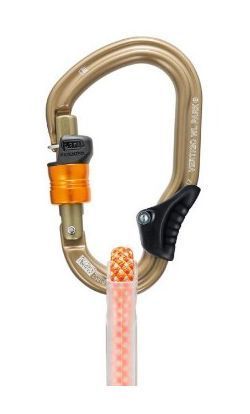 Petzl Набор надежных планок Petzl Captivo (10 шт)