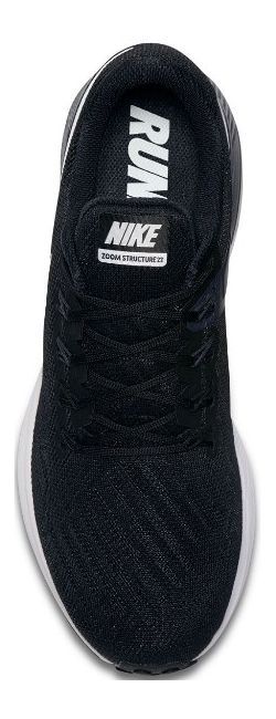 Nike Nike - Комфортные мужские кроссовки Air Zoom Structure 22