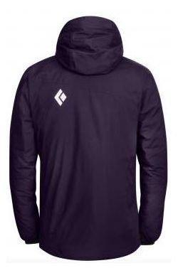 Black Diamond Куртка зимняя Black Diamond Convergent Down Hoody