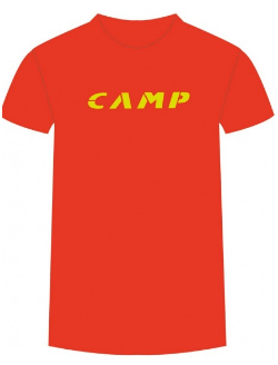 Camp Оригинальная футболка Camp Male Energy