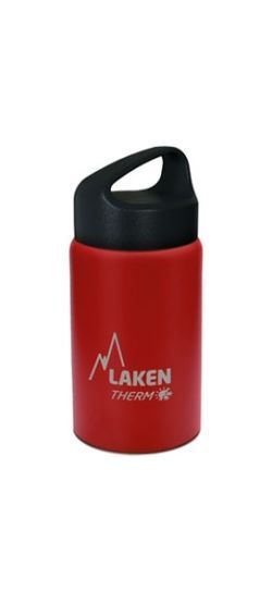 Laken Термофляга туристическая Laken Classic