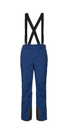 Jack Wolfskin Брюки горнолыжные мужские Jack Wolfskin EXOLIGHT PANTS MEN
