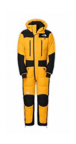 The North Face Комбинезон водонепромокаемый The North Face Himalayan Suit