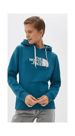 The North Face Толстовка с капюшоном The North Face Drew Hoody