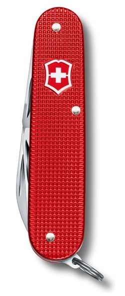 Victorinox Компактный нож Victorinox Alox Cadet (0.2601)