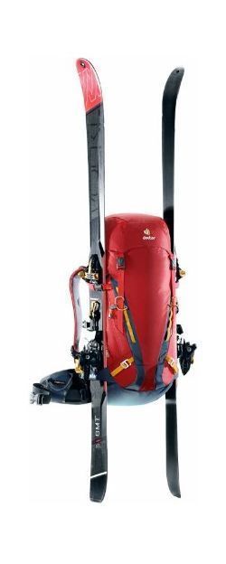 Deuter Альпинистский рюкзак Deuter Guide 45+