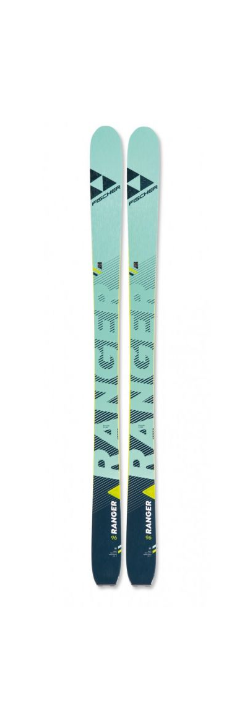 Fischer Горные лыжи для женщин Fischer My Ranger 96 TI