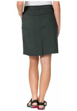 Jack Wolfskin Юбка стильная Jack Wolfskin LIBERTY SKIRT