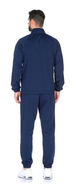 Nike Качественный спортивный костюм Nike M Nsw Trk Suit Pk Basic