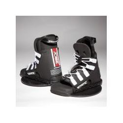 Jobe Крепление для вейка для водного спорта JOBE Static Bindings