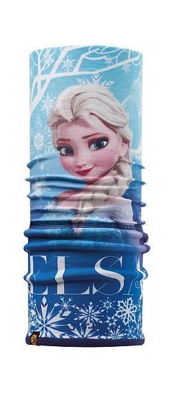 Buff Бандана снуд Buff - Frozen Child Polar Buff Elsa/ Navy