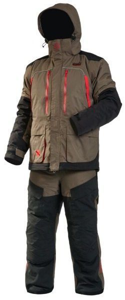 Norfin Костюм зимний мужской Norfin Extreme 4