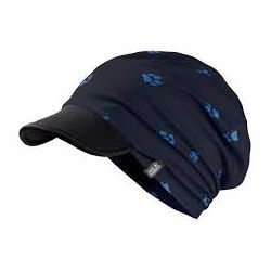 Jack Wolfskin Демисезонная шапка Jack Wolfskin Paw Beanie Kids