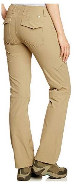 Marmot Брюки туристические для девушек Marmot Wm's Sonia Pant