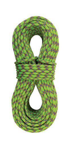 Sterling Rope Верёвка надежная мм Sterling Rope Evolution Velocity Neon 9.8