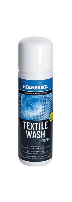 Holmenkol Чистящий концентрат для мембранных тканей мл Holmenkol Textile Wash 250