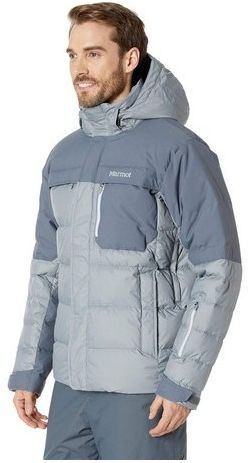 Marmot Куртка пуховик непродуваемая Marmot - Shadow Jacket