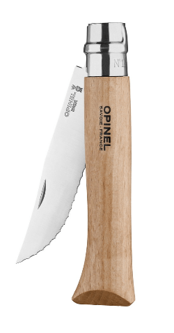 Opinel Подарочный набор из х ножей Opinel 3- Opinel Outdoor