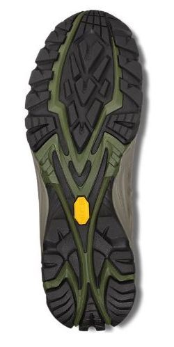 Vasque Vasque - Мужские ботинки комфортные Talus Trek UltraDry