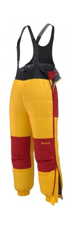 Marmot Брюки мужские зимние Marmot 8000 Meter Pant