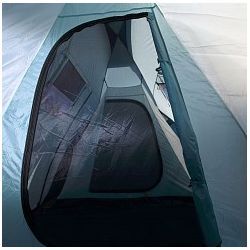 KingCamp King Camp - Кемпинговая палатка 3031 Bari 6 Fiber
