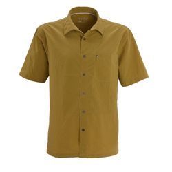 Vaude Рубашка комфортная Vaude Mawa Shirt II