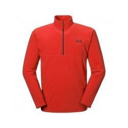 Jack Wolfskin Джемпер спортивный мужской Jack Wolfskin Gecko