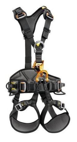 Petzl Беседка для альпинизма Petzl Astro Bod Fast