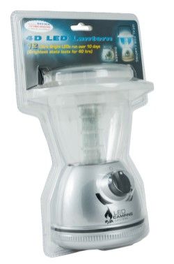 Favour Light Светодиодный фонарь Favour Light Led Camping Lantern