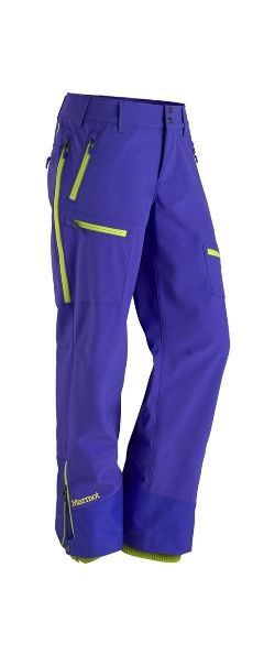 Marmot Брюки для девушек сноубордические Marmot Wm's Flexion Pant