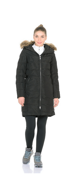 Helly Hansen Практичная парка для девушек Helly Hansen W Ylva Parka