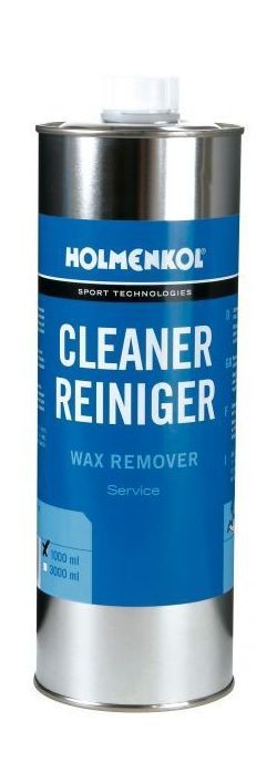 Holmenkol Очиститель жидкий мл Holmenkol Cleaner-Reiniger 1000