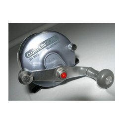Shimano Катушка безынерционная Shimano Club Demi 10 RL