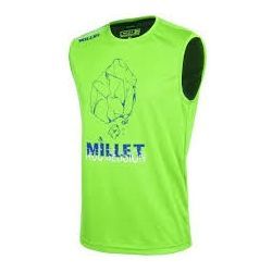 Millet Майка для парня Millet Forever Rocks Tank